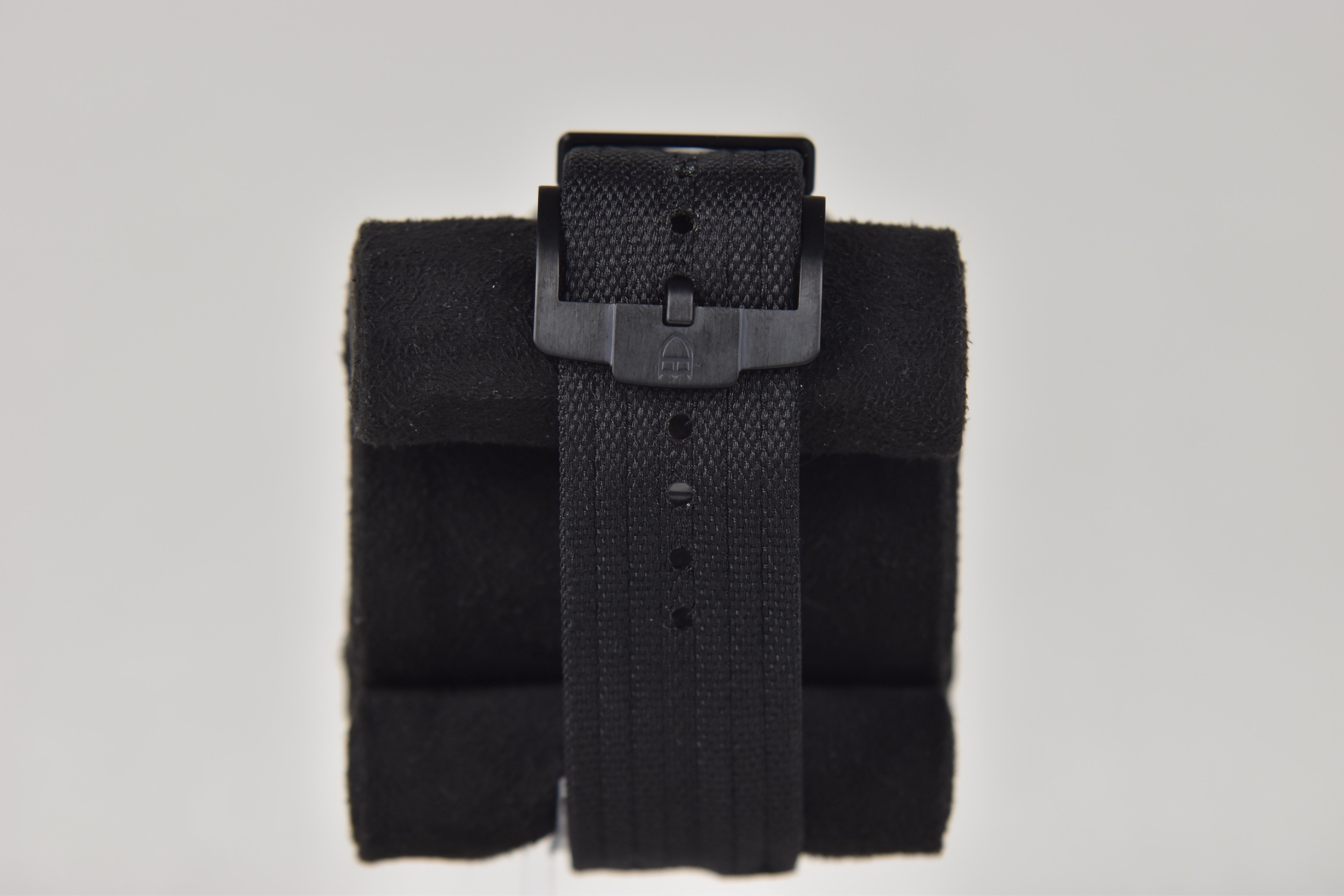 Tudor Pelagos FXD Chrono M25827KN-0001 43mm Carbon Composite Black Dial