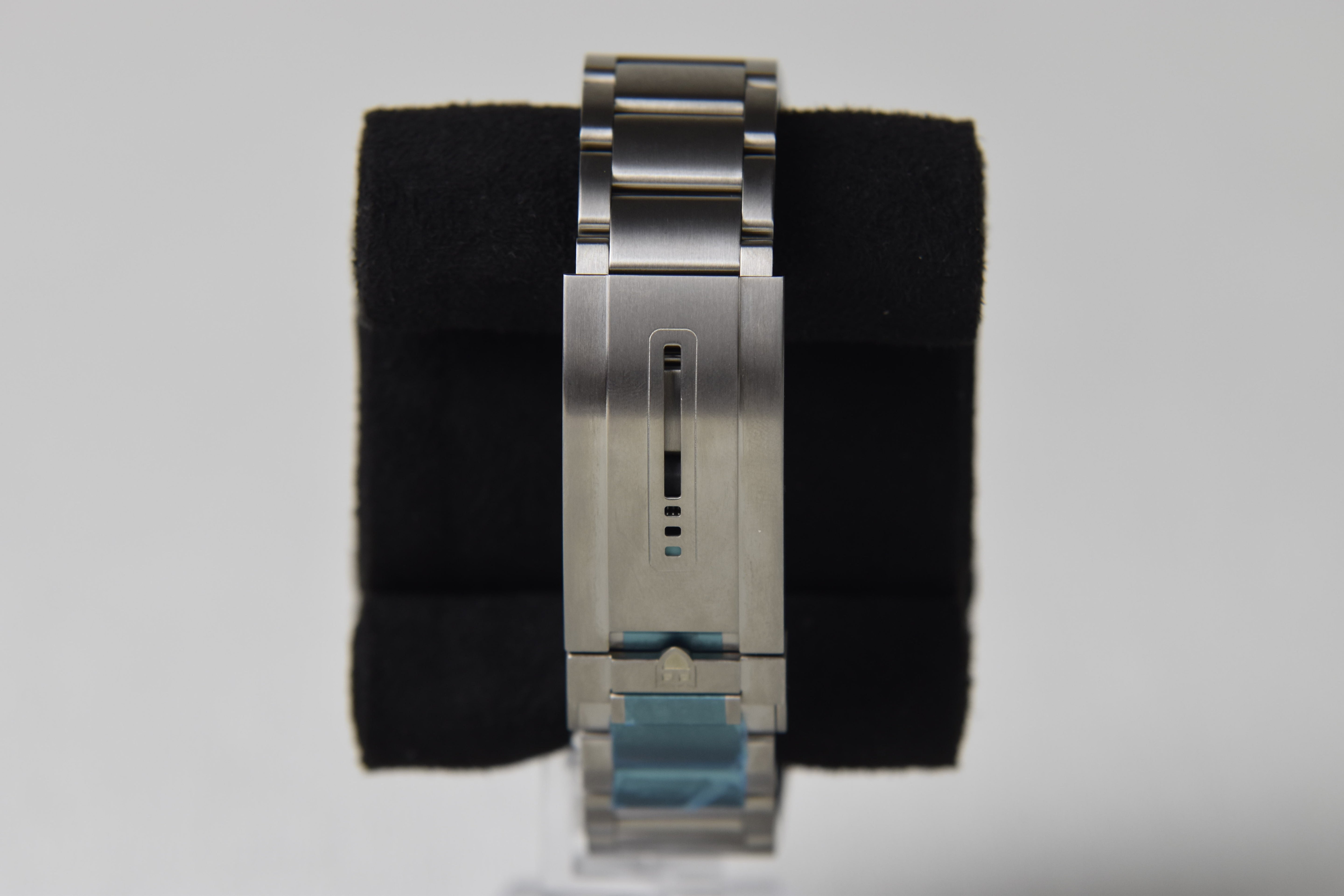 Tudor Pelagos Ultra M2543C1A7NU-0001 43mm Titanium Black Dial