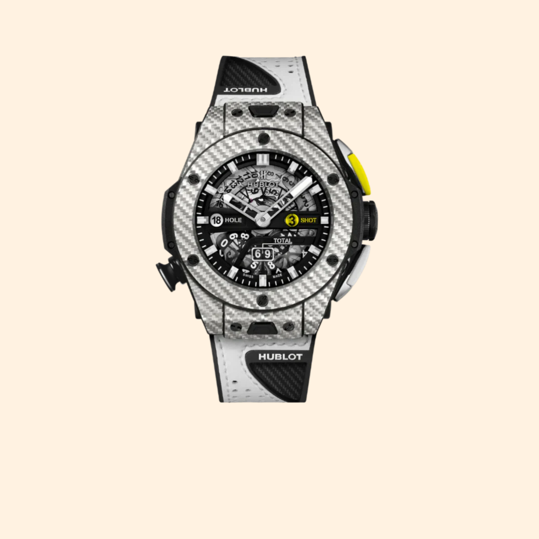 Hublot Big Bang 45 mm UNICO Golf