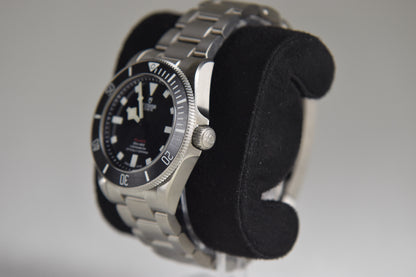 Tudor Pelagos 39 M25407N-0001 39mm Titanium Black Dial
