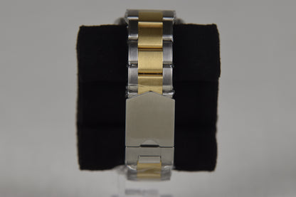 Tudor Black Bay GMT S&G M79833MN-0001 41mm Stainless Steel and Yellow Gold