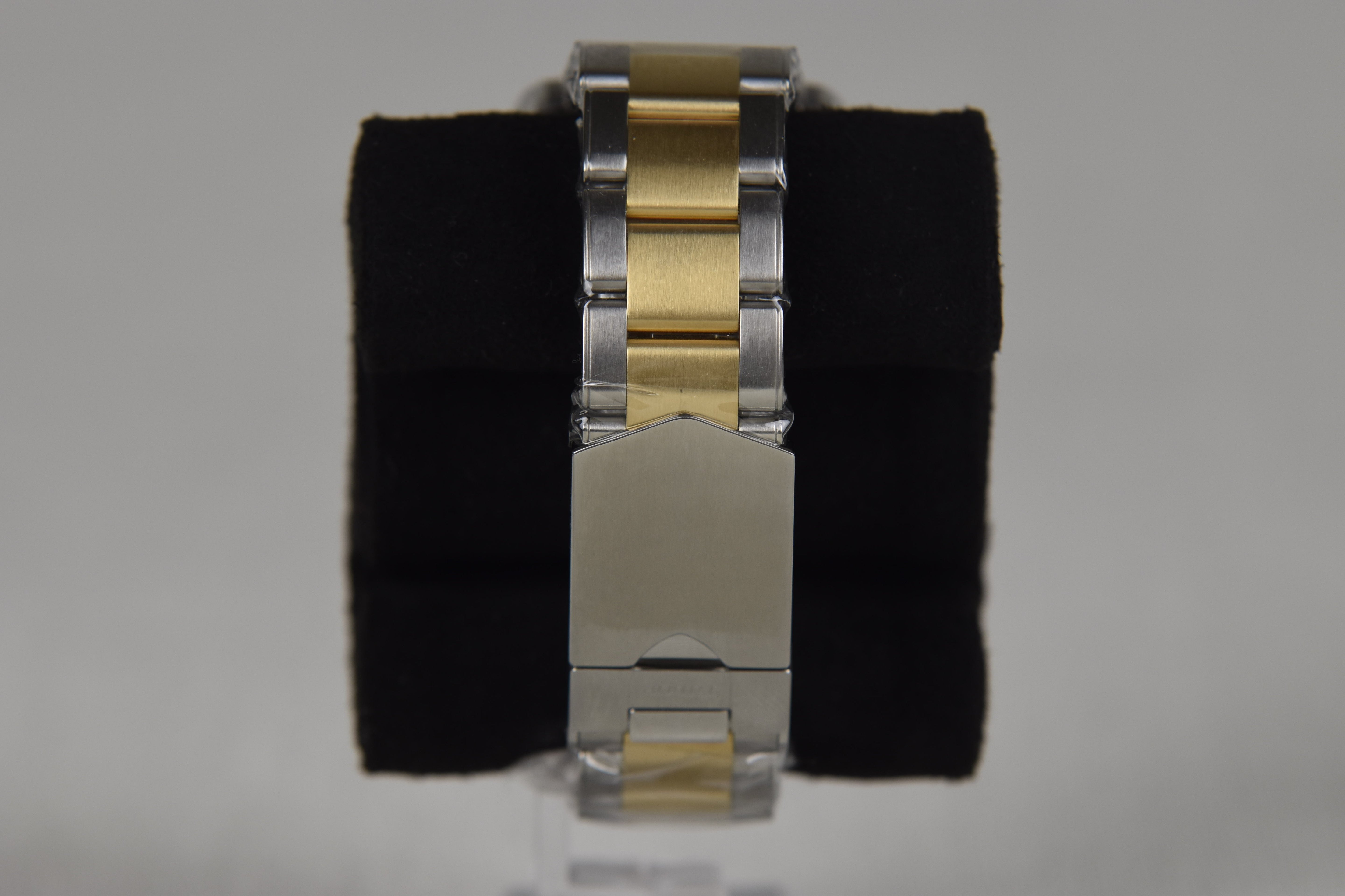 Tudor Black Bay GMT S&G M79833MN-0001 41mm Stainless Steel and Yellow Gold