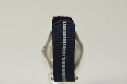 Tudor Pelagos FXD M25707B/26-0001 42mm Titanium Navy Blue Dial