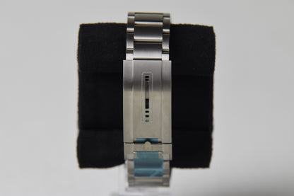 Tudor Pelagos Ultra M2543C1A7NU-0001 43mm Titanium Black Dial