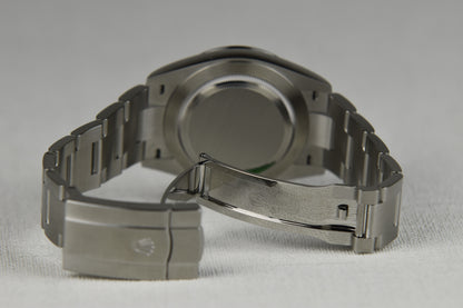 Rolex Oyster Perpetual 41 134300 41mm Oystersteel Beige Dial