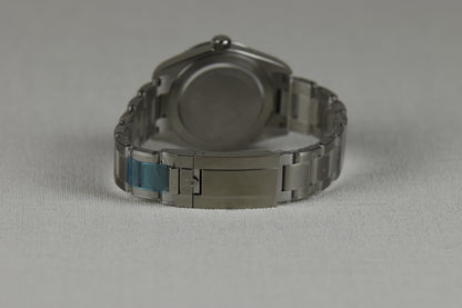 Tudor Royal M7939A1A0RU-0002 39mm Stainless Steel Burgundy Dial