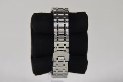 Tudor Royal M28600-0001 41mm Stainless Steel Silver Dial Steel Bracelet