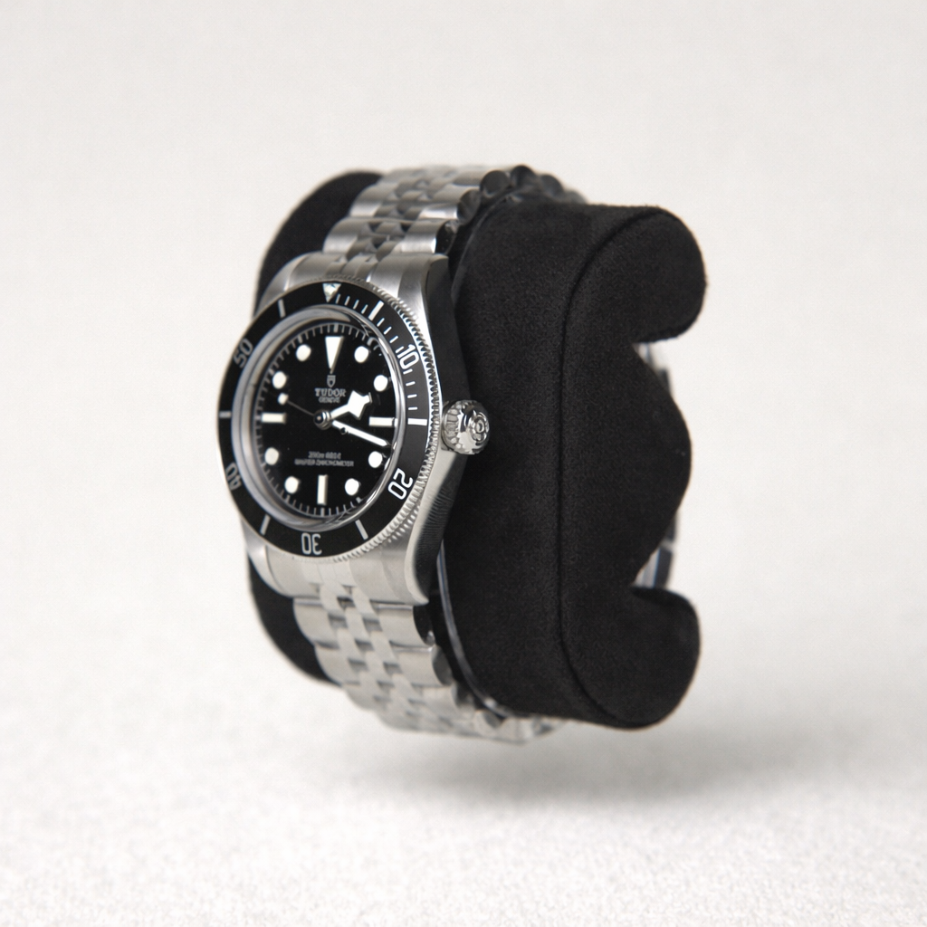 Tudor Black Bay M7941A1A0NU-0003 41mm Stainless Steel Steel Bracelet