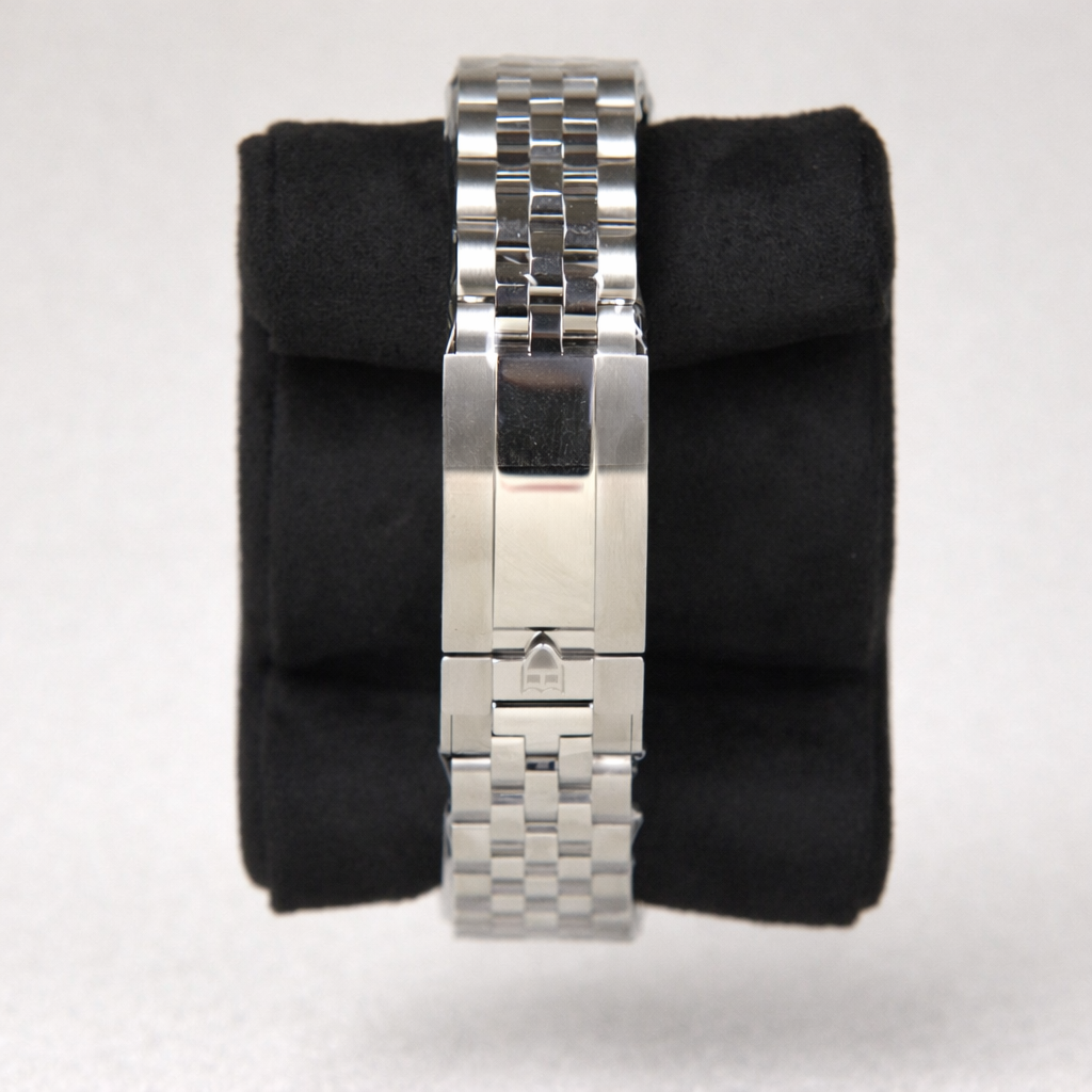 Tudor Black Bay M7941A1A0NU-0003 41mm Stainless Steel Steel Bracelet