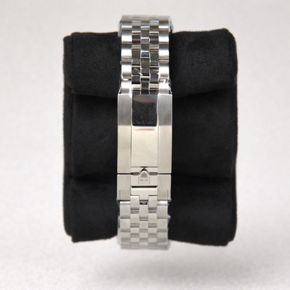 Tudor Black Bay M7941A1A0NU-0003 41mm Stainless Steel Steel Bracelet