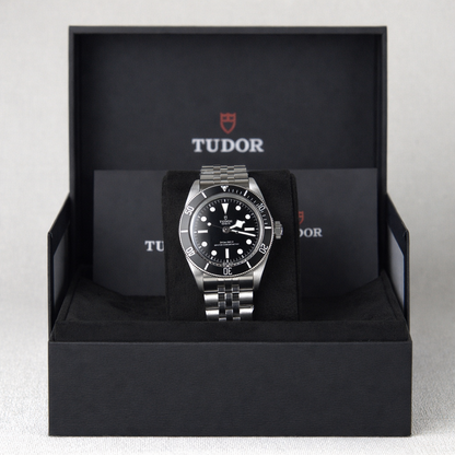 Tudor Black Bay M7941A1A0NU-0003 41mm Stainless Steel Steel Bracelet
