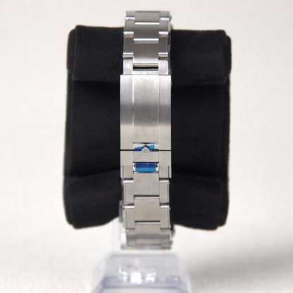 Tudor Black Bay 58 GMT M7939G1A0NRU-0001 39mm Stainless Steel Black and Burgundy Bezel