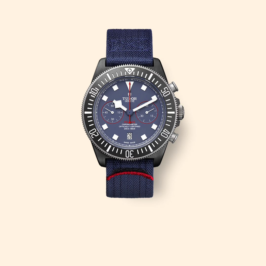 Tudor Pelagos FXD Chrono Ref. M25807KN-0001